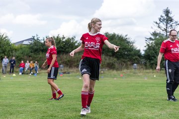 Bild 137 - Frauen SG NieBar - HSV 2 : Ergebnis: 4:3